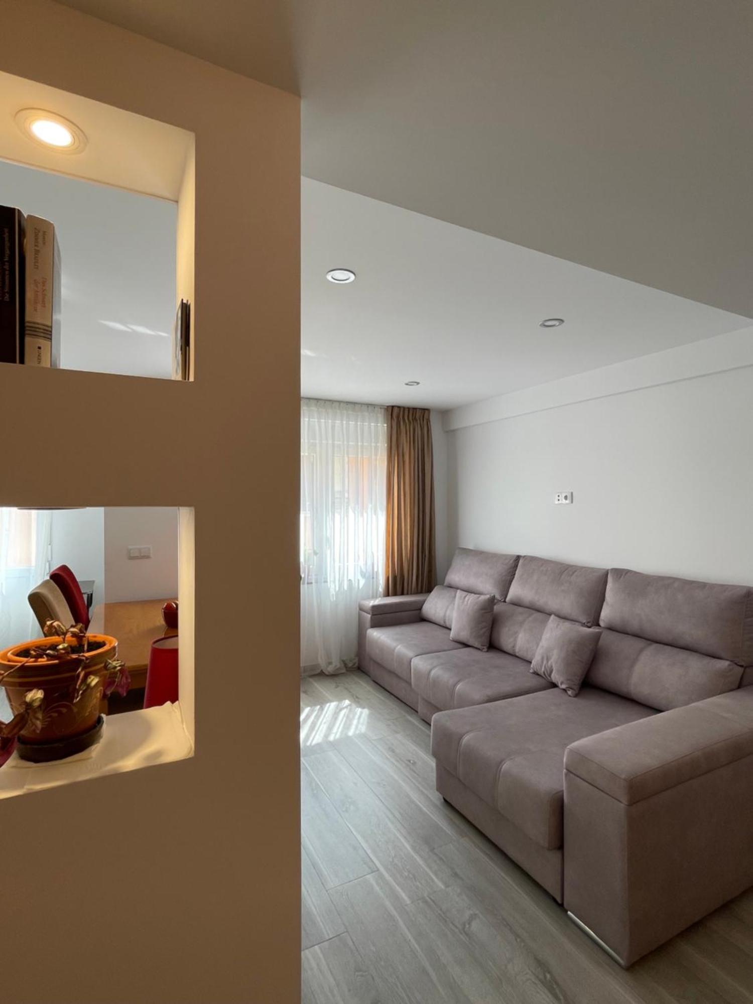 Igidelux 2 Apartment Villajoyosa Exterior photo